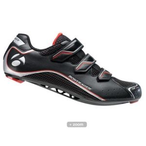 Bontrager Bike Race Road Shoes